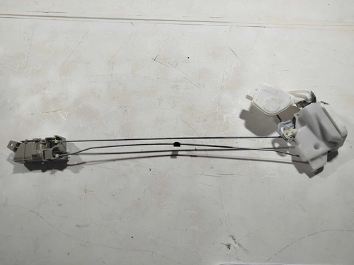 Fechadura trava pino da porta Mitsubishi Pajero tr4 2012 (ID:1629)