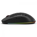 Mouse Gamer Sem Fio Redragon Hana Preto - M694-rgb