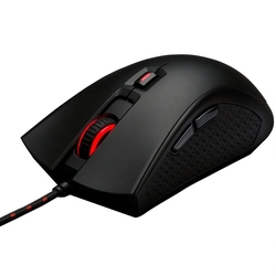 Mouse Gamer HyperX PulseFire FPS 3200DPI HX-MC001AAM