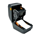 Impressora De Etiqueta Zebra ZD220 203DPI 4P USB - ZD22042-T0AG00EZ