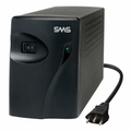 Estabilizador Sms Progressive Iii 1000va Bi-115 - 16216