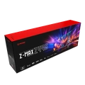 Monitor Gamer Pcyes Z-max Dqhd 120hz 1Ms Z49c 49´curvo - Pmgz49c144bv