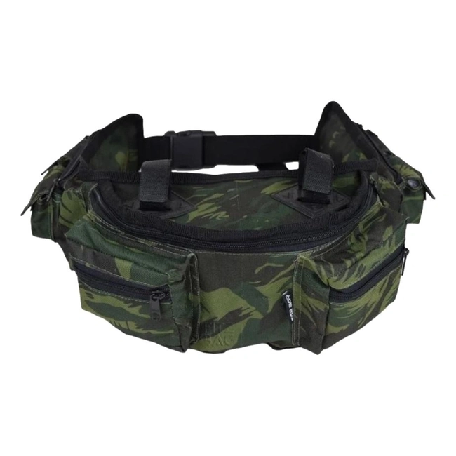 Pochete Fisherman  (Fox Boy FB225)