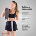 Choquinho Eletroestimulador – Estimulador Muscular Portátil, Massageador EMS para Fisioterapia e Alívio de Dores