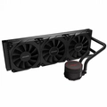 Water Cooler Pcyes Sangue Frio 3 Black Vulcan 360mm TDP 350w - Wcsf3360br
