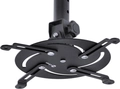 Suporte Projetor de Teto 360º Universal - Sp210a - Preto