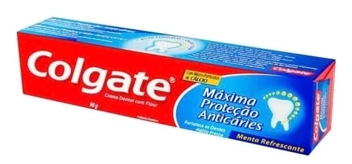 Creme Dental Colgate 90g
