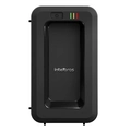 Nobreak 600va Intelbras Attiv Bivolt Entrada 115/220v Saida 115v 4822202