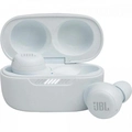 Fone de Ouvido Bluetooth JBL C/ Live Free NC+ TWS Branco
