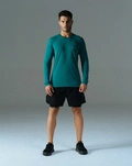 Blusa Masculina Long Sleeve Vella (Galapagos)