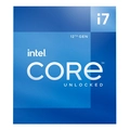 Processador Intel Core I7-12700k 3.6lga 1700 - Bx8071512700k i
