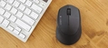 Mouse Logitech M280 Preto Sem Fio 910-004284