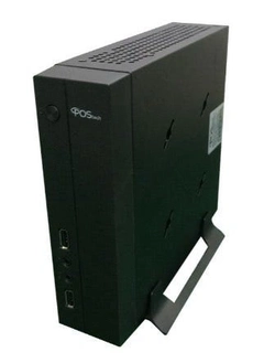 Desktop Postech Mirage-i5 Intel Core I5-12450h 8gb 256gb Ssd Linux Ubuntu - Pos-12458