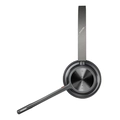 Headset Poly Voyager 4320 Usb-a - 76u49aa