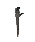 INJETOR COMMON RAIL FIAT TORO / JEEP COMPASS / RENEGADE 2.0 DIESEL - 0445110682 BOSCH