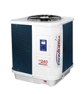 Bomba de Calor para Banho - 60°C - FH 240 380V TRI - FROMTHERM
