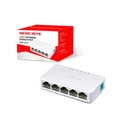 Switch Mercusys 05pt de Mesa 10/100Mbps - MS105
