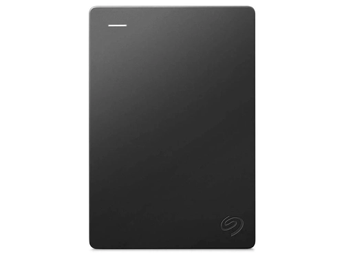 Hdd Externo Portatil Seagate Expansion 1tb Usb Preto - Stgx1000400