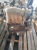 MOTOR PARCIAL GM ASTRA SEDAN 2002 (ID:22806)