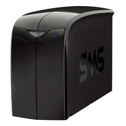 Nobreak Sms Station Ii 1400va Mono-115 Black 27452