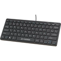 Teclado Fortrek Mini Office K13 USB Preto - 84954