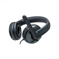 Headset Multilaser Hf700 USB Preto - Ph317