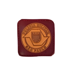 Laurea de Mérito Pessoal PM/SP (Emborrachado)