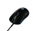 Mouse Gamer Logitech G403 Preto Hero Usb - 910-005631