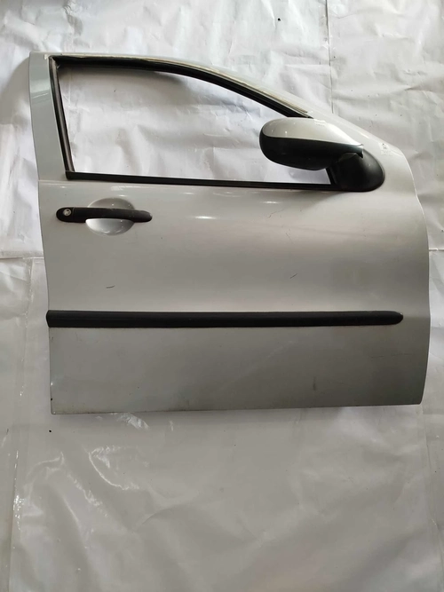 PORTA DIANTEIRA FIAT PALIO FIRE 1.0 2007/2008 LD (ID:11709)