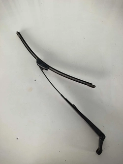 Braço Limpador De Para-brisa Diant. Direito Vw Fox, Space Fox 2010/2019 (ID:17965)