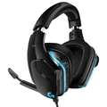 Headset Gamer Logitech G635 Preto - 981-000748