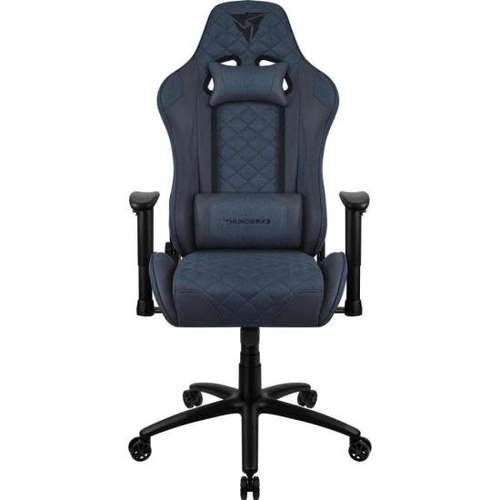 Cadeira Gamer Thunderx3 Azul - Tgc12 Loft