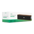 Caixa de Som Soundbar Vinik Wood 6w - Wdb6w