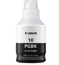 Refil Canon GI-10 Preto Original Para Canon G6010, G7010, GM2010, GM4010, G5010 - CX 1 UN
