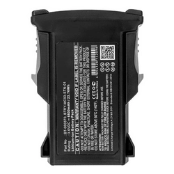 Bateria Zebra para Coletor MC93 - 7000 mAh BTRY-MC93-STN01