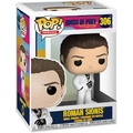 Pop! Birds Of Prey (aves de Rapina) - Roman Sionis W/ Chase #306