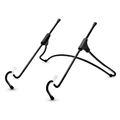 Suporte para Notebook e Tablet Ergonômico Preto Ac376