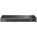 Switch Montável Em Rack Gigabit de 48-portas 10/100/1000 Tl-sg1048 Smb