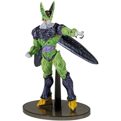 Action Figure Cell WCF Anime Dragon Ball - 28702
