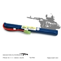FFB-023 Bateria LiPO 15C - 11.1V - 1300mAh - (Feasso)
