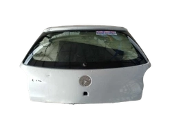 Tampa Traseira Vw Gol G4 2006/2014 (ID:11853)