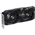 Placa de vídeo 8GB Rx7600 Asrock Challenger - 90-ga41zz-00uanf