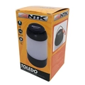 Mini Lampião Toledo NTK (Nautika)