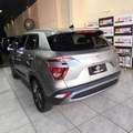 HYUNDAI CRETA  LIMITED SAFETY 2024