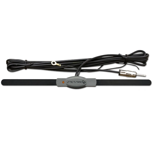 Antena Eletrônica Interna De Para-brisa Stetsom St900 Caixa Com 12 Unidades