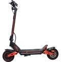 PATINETE FOSTON Z3 RED BATERIA 17.000 MAH 2 MOTORES