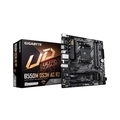 Placa Mãe Gigabyte B550M DS3H AC R2 WIFI AM4 4xDDR4 HDMI DisplayPort USB 3.2 M.2