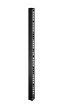 Organizador Apc Vertical Easy Rack 42u 800mm Er7vcm42