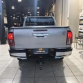 TOYOTA HILUX CD SRV 2.8 4X4 2017