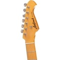 Guitarra Aria Pro Ii Stg-57 2 Tone Sunburst